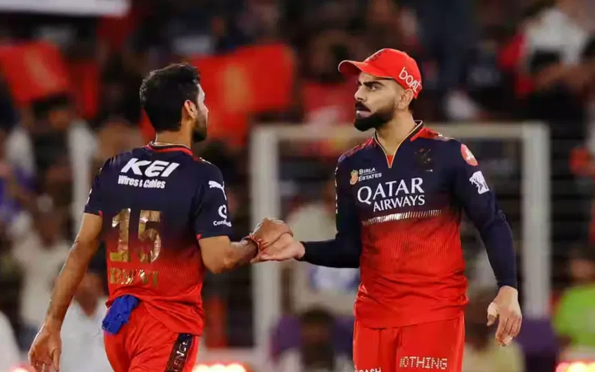 RCB IPL 2026 retention list: All retained, released players, updated purse ahead of mini auction